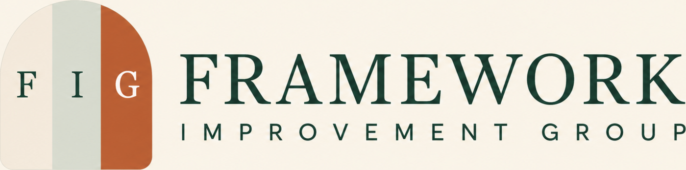 Framework Improvement Group